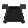 BBQ Accessories ENO La Plancha Metal Trolley (La Plancha 60) - CAB6048