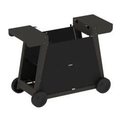 BBQ Accessories ENO La Plancha Metal Trolley (La Plancha 60) - CAB6048