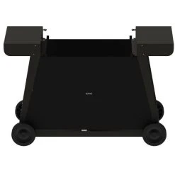 BBQ Accessories ENO La Plancha Metal Trolley (La Plancha 75) - CAB7548