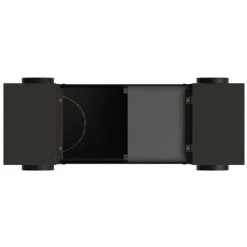 Brand new 🥰 BBQ Accessories ENO La Plancha Metal Trolley (La Plancha 75) - CAB7548 🔔 9 BBQ Accessories ENO La Plancha Metal Trolley (La Plancha 75) - CAB7548