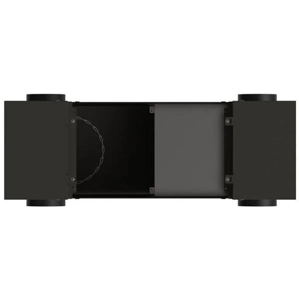 Brand new 🥰 BBQ Accessories ENO La Plancha Metal Trolley (La Plancha 75) - CAB7548 🔔 5 BBQ Accessories ENO La Plancha Metal Trolley (La Plancha 75) - CAB7548