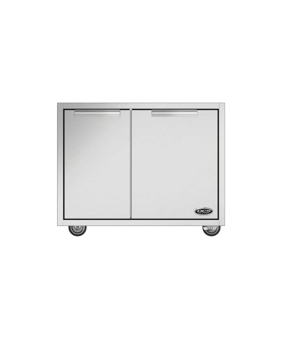 Outlet โค๏ธ BBQ Accessories DCS CAD Grill Cart (30") - CAD1-30 / 71131 ๐ฅ 3 BBQ Accessories DCS CAD Grill Cart (30") - CAD1-30 / 71131