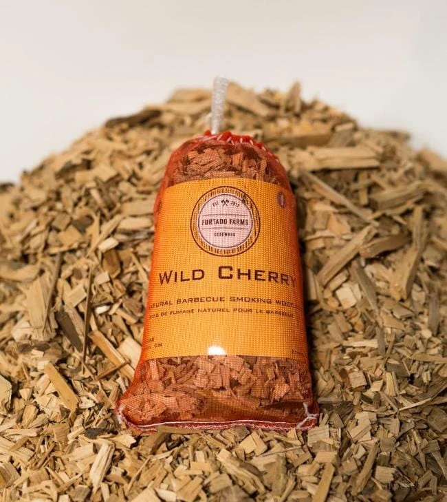 Best Pirce ๐ Furtado Farms Wood Chips (Cherry - 725 G) BBQ Accessories ๐ฅ 3 Furtado Farms Wood Chips (Cherry - 725 G) BBQ Accessories