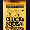 (Do Not Use) Cluck & Squeal BBQ Rub - Bold Browning