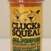 Promo ✨ Capital Bbq BBQ Accessories Cluck & Squeal BBQ Rub - All Purpose ⭐ 2 Capital Bbq BBQ Accessories Cluck & Squeal BBQ Rub - All Purpose
