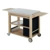 ENO La Plancha Mobile Cart - CMV0900