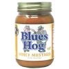 Chadwicks & Hacks Blues Hog Honey Mustard Sauce (18 Oz.) BBQ Accessories
