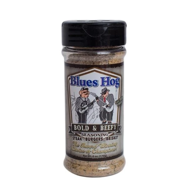 Buy 🛒 Yoder Blues Hog Bold & Beefy Dry Rub (5.5 Oz) 🔔 3 Yoder Blues Hog Bold & Beefy Dry Rub (5.5 Oz)