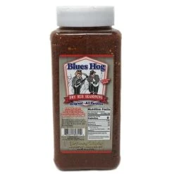 Chadwicks & Hacks Blues Hog Dry Rub Seasoning (26 Oz)