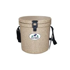 Chilly Moose Harbour Ice Bucket - 12L / .42 Cu. Ft. BBQ Accessories