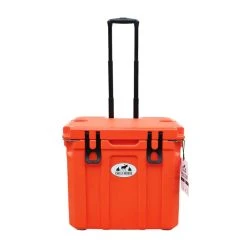 Chilly Moose Ice Box Wheeled Explorer - 35L / 1.2 Cu. Ft.