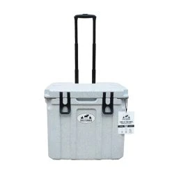 Chilly Moose Ice Box Wheeled Explorer - 35L / 1.2 Cu. Ft.