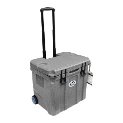 Chilly Moose Ice Box Wheeled Explorer - 35L / 1.2 Cu. Ft.