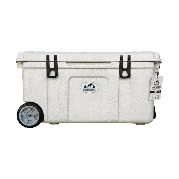 Discount ๐ฅฐ BBQ Accessories Chilly Moose Ice Box Wheeled Explorer - 75L 2.6 Cu. Ft. ๐ 6 BBQ Accessories Chilly Moose Ice Box Wheeled Explorer - 75L 2.6 Cu. Ft.