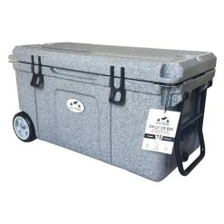 Discount ๐ฅฐ BBQ Accessories Chilly Moose Ice Box Wheeled Explorer - 75L 2.6 Cu. Ft. ๐ 17 BBQ Accessories Chilly Moose Ice Box Wheeled Explorer - 75L 2.6 Cu. Ft.