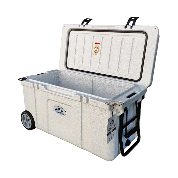 Discount ๐ฅฐ BBQ Accessories Chilly Moose Ice Box Wheeled Explorer - 75L 2.6 Cu. Ft. ๐ 7 BBQ Accessories Chilly Moose Ice Box Wheeled Explorer - 75L 2.6 Cu. Ft.