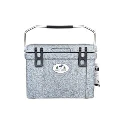 Flash Sale 👍 Chilly Moose Ice Box Cooler - 25L / .88 Cu. Ft. ⭐ 17 Chilly Moose Ice Box Cooler - 25L / .88 Cu. Ft.