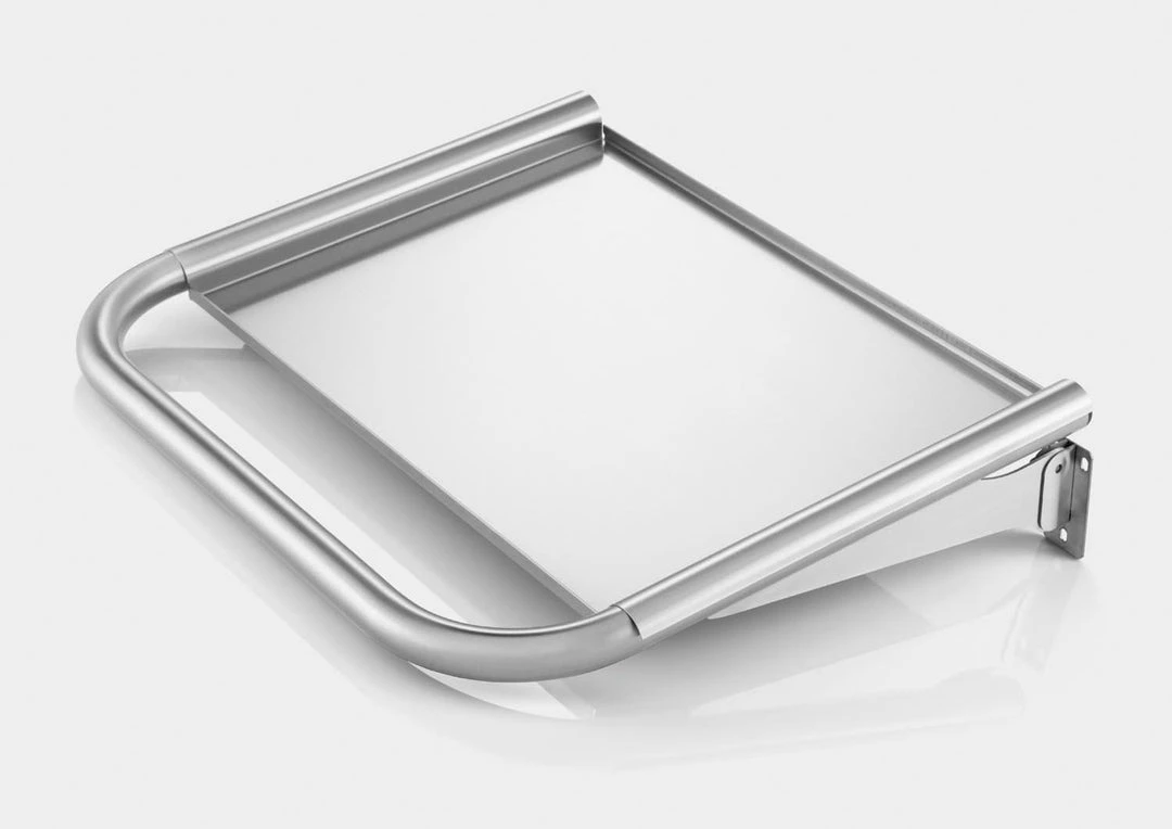 Wholesale โ BBQ Accessories DCS CSS Grill Cart Side Shelf - CSS-SK / 71323 ๐ 3 BBQ Accessories DCS CSS Grill Cart Side Shelf - CSS-SK / 71323