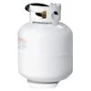 Top 10 🛒 Crown Verity 20 Lb. Propane Tank - CV-CYL-20 😉 1 Crown Verity 20 Lb. Propane Tank - CV-CYL-20