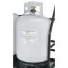 Buy 🎁 Crown Verity 30 Lb. Vertical Propane Tank - CV-CYL-30 BBQ Accessories ✔️ 1 Crown Verity 30 Lb. Vertical Propane Tank - CV-CYL-30 BBQ Accessories