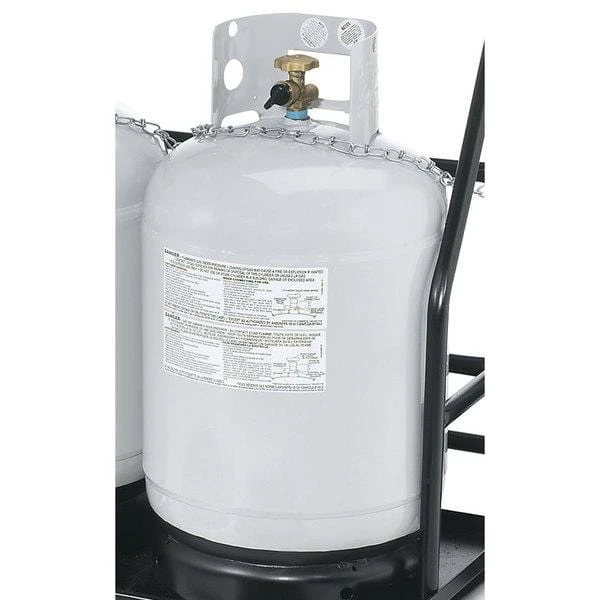 Buy 🎁 Crown Verity 30 Lb. Vertical Propane Tank - CV-CYL-30 BBQ Accessories ✔️ 3 Crown Verity 30 Lb. Vertical Propane Tank - CV-CYL-30 BBQ Accessories