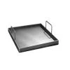 Crown Verity Removable Griddle Plate (12" X 22") - CV-G1222
