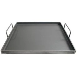 Crown Verity Removable Griddle Plate - CV-G2022 BBQ Accessories