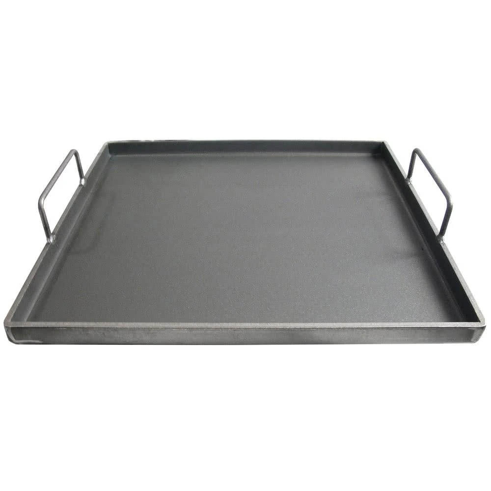 Best Pirce ⭐ Crown Verity Removable Griddle Plate - CV-G2022 BBQ Accessories 🎁 3 Crown Verity Removable Griddle Plate - CV-G2022 BBQ Accessories