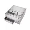 Crown Verity Ice Chest - CV-IC1 BBQ Accessories