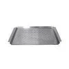 Wholesale ๐ฅฐ Crown Verity Stainless Steel Veggie/Fish Tray - CV-PGT-1117 BBQ Accessories โญ 2 Crown Verity Stainless Steel Veggie/Fish Tray - CV-PGT-1117 BBQ Accessories