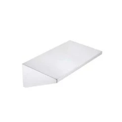 Crown Verity Removable End Shelf - CV-RES BBQ Accessories