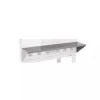 Crown Verity Removable Front Shelf