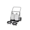 Best Sale 👏 Crown Verity Remote Propane Cart - CV-RPS-486072 BBQ Accessories ✔️ 2 Crown Verity Remote Propane Cart - CV-RPS-486072 BBQ Accessories