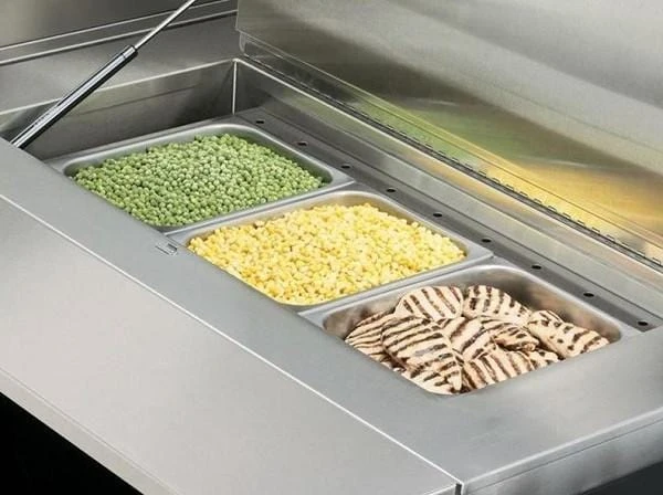 Flash Sale 🔔 Crown Verity Steam Pan Holder (Tailgate Grill) - CV-SPK ⭐ 3 Crown Verity Steam Pan Holder (Tailgate Grill) - CV-SPK