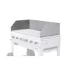 BBQ Accessories Crown Verity Wind Guard