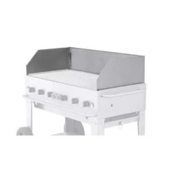 BBQ Accessories Crown Verity Wind Guard