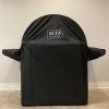 Alfa Forni BBQ Accessories Alfa Oven Cover + Base (4 Pizze) - CVR-4PIZ