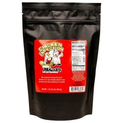 Meat Church - T-Bird's Chicken Injection (16 Oz.)