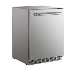 Crown Verity 24" Outdoor Refrigerator - CV-RF-1 Parts