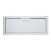 Crown Verity 30" Infinite Series Built-In Horizontal Drawer - IBI30-DD
