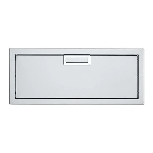 Outlet 🔔 Crown Verity 30" Infinite Series Built-In Horizontal Drawer - IBI30-DD ✨ 3 Crown Verity 30" Infinite Series Built-In Horizontal Drawer - IBI30-DD
