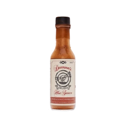 Dawson''s Hot Sauce Dawson's Hot Sauce - Sichuan Ghost Pepper BBQ Accessories