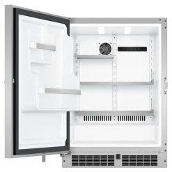 Parts DCS Outdoor Refrigerator (24") - RF24E3