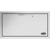 Parts DCS 30" Outdoor Warming Drawer - WD1-30-SSOD / 71507