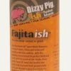 Chadwicks & Hacks Dizzy Pig Rub - Fajita
