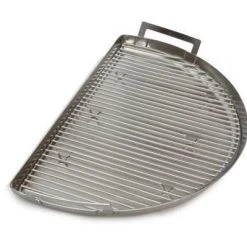 Chadwicks & Hacks Slow''N Sear Deluxe Drip''N Griddle Pan - DNG-DLX