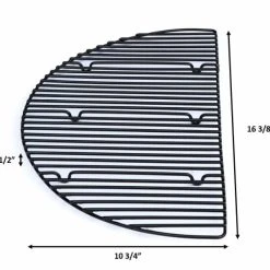 Chadwicks & Hacks Slow ''N Sear Deluxe Drip ''N Griddle Pan - DNG-DLX