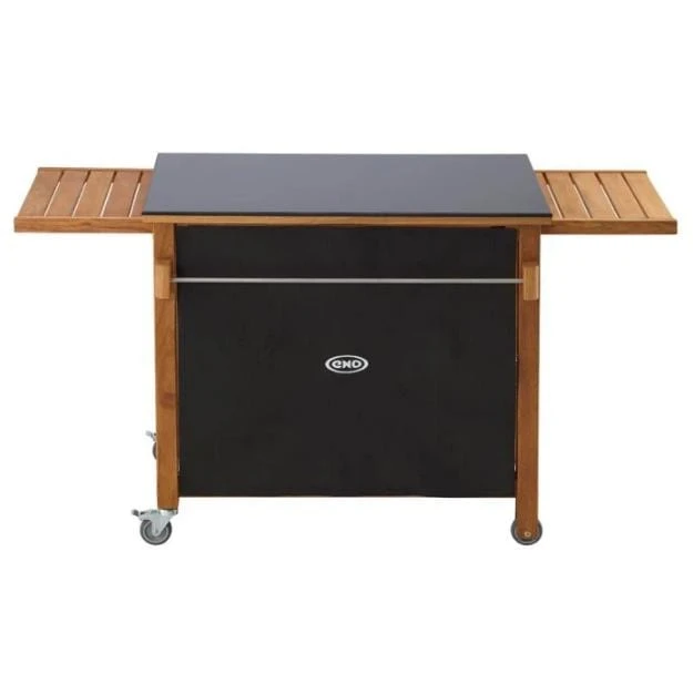 Wholesale 💯 ENO La Plancha Black HLP Table Cart - DPN53 BBQ Accessories 🛒 3 ENO La Plancha Black HLP Table Cart - DPN53 BBQ Accessories