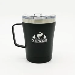 Chilly Moose Canisbay Mug - 12oz BBQ Accessories
