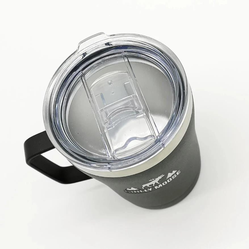 Budget ✔️ Chilly Moose Canisbay Camp Mug - 12oz BBQ Accessories ❤️ 4 Chilly Moose Canisbay Camp Mug - 12oz BBQ Accessories